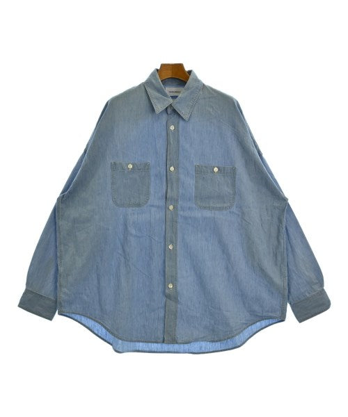 MARKAWARE Casual shirts