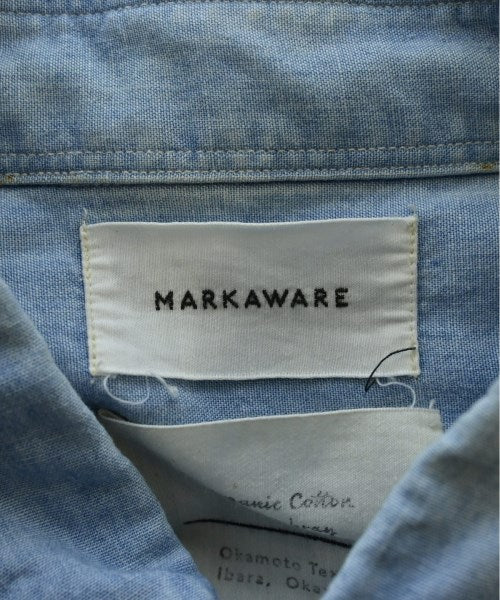 MARKAWARE Casual shirts