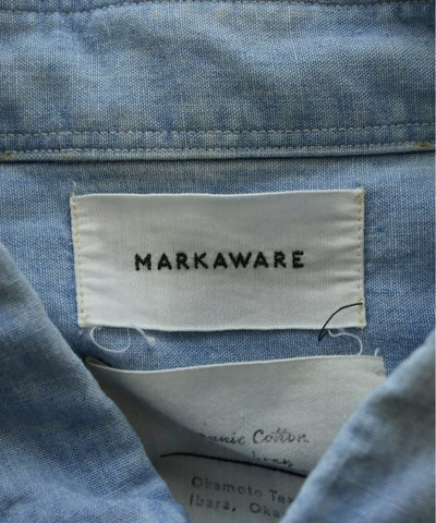 MARKAWARE Casual shirts