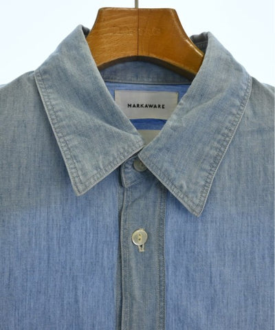 MARKAWARE Casual shirts
