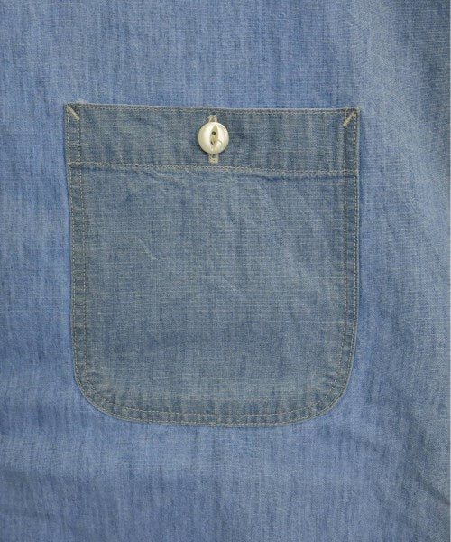 MARKAWARE Casual shirts