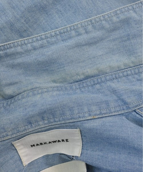 MARKAWARE Casual shirts