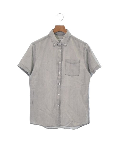 SATURDAYS NEW YORK CITY Casual shirts