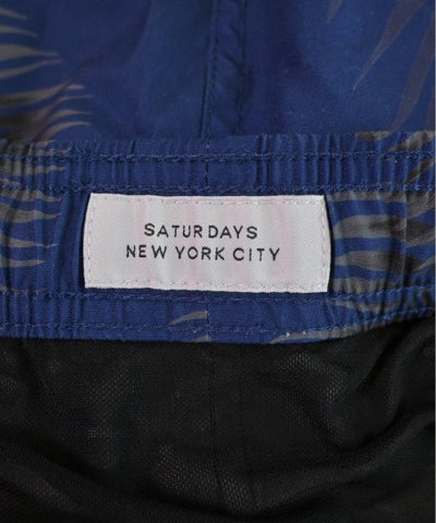 SATURDAYS NEW YORK CITY Shorts