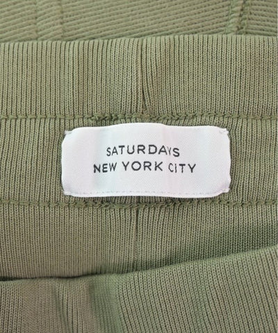 SATURDAYS NEW YORK CITY Shorts