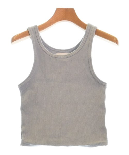 SATURDAYS NEW YORK CITY Tank tops
