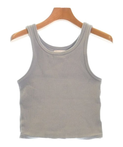 SATURDAYS NEW YORK CITY Tank tops
