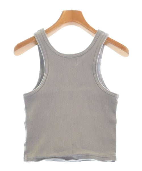 SATURDAYS NEW YORK CITY Tank tops