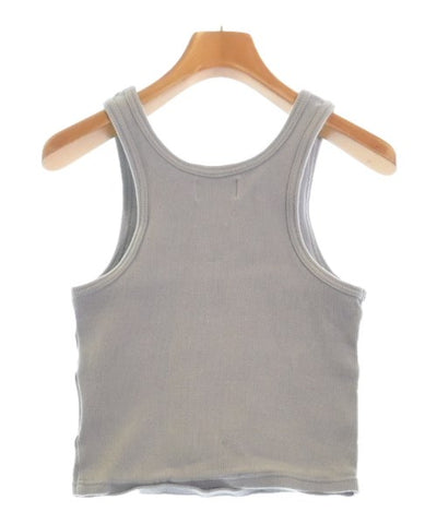 SATURDAYS NEW YORK CITY Tank tops
