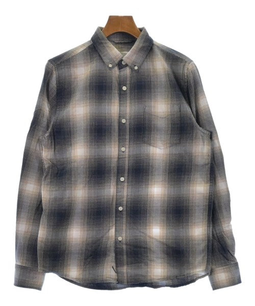 SATURDAYS NEW YORK CITY Casual shirts