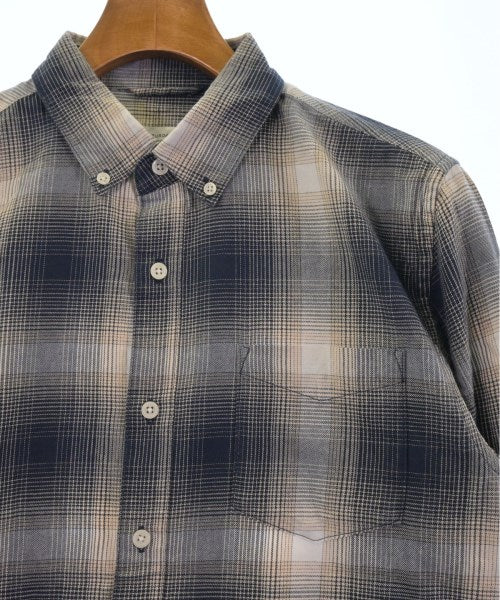 SATURDAYS NEW YORK CITY Casual shirts