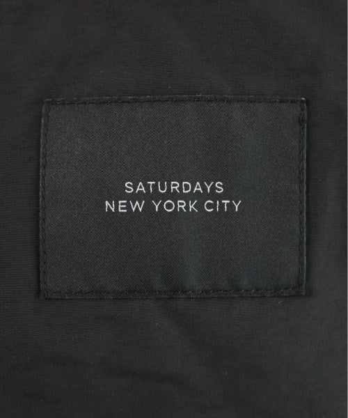 SATURDAYS NEW YORK CITY Other