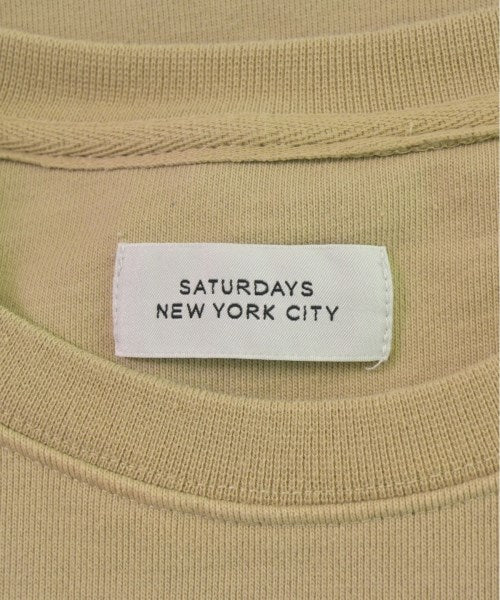 SATURDAYS NEW YORK CITY Sweatshirts