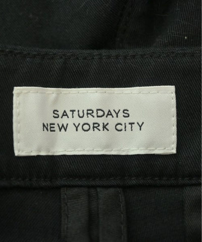 SATURDAYS NEW YORK CITY Other