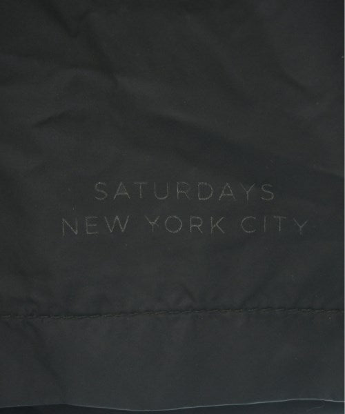 SATURDAYS NEW YORK CITY Shorts