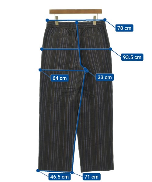 SATURDAYS NEW YORK CITY Trousers