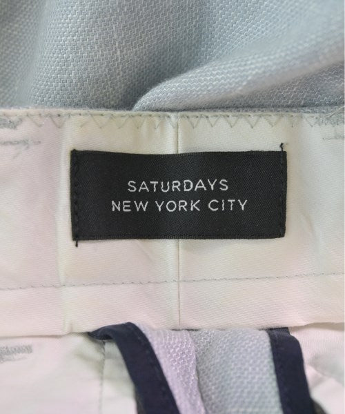 SATURDAYS NEW YORK CITY Trousers