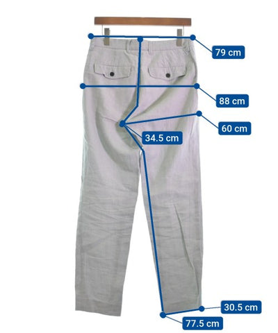 SATURDAYS NEW YORK CITY Trousers