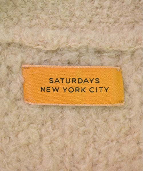 SATURDAYS NEW YORK CITY Sweaters