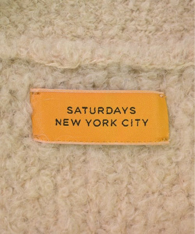 SATURDAYS NEW YORK CITY Sweaters