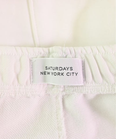 SATURDAYS NEW YORK CITY Sweat pants