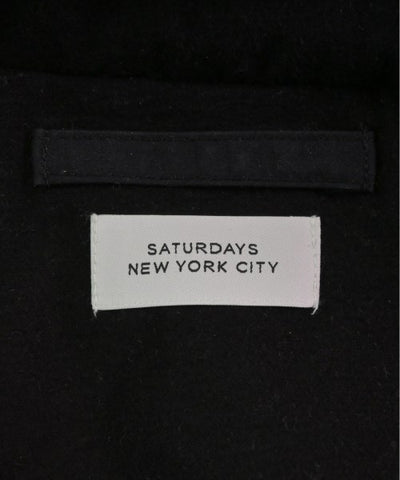 SATURDAYS NEW YORK CITY Other