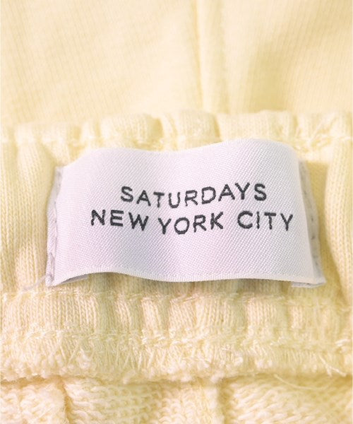 SATURDAYS NEW YORK CITY Sweat pants