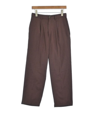 SATURDAYS NEW YORK CITY Trousers
