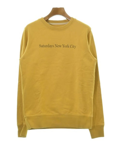 SATURDAYS NEW YORK CITY Sweatshirts