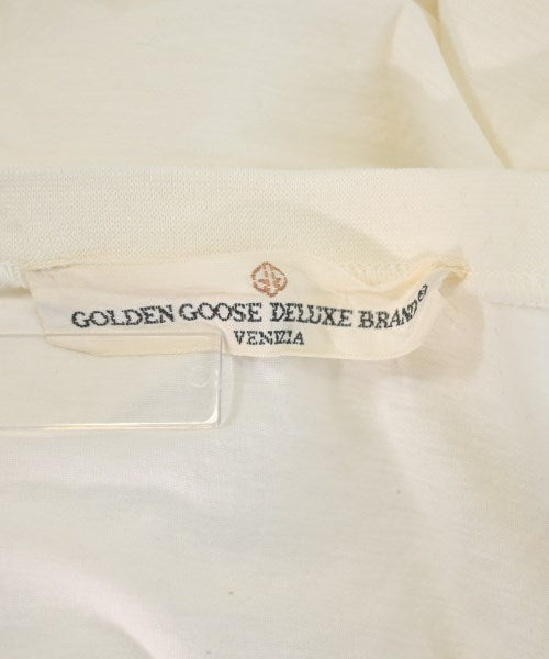 HAUS GOLDEN GOOSE DELUXE BRAND Tee Shirts/Tops