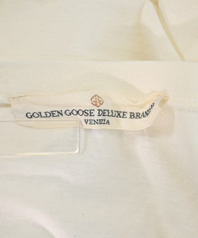 HAUS GOLDEN GOOSE DELUXE BRAND Tee Shirts/Tops