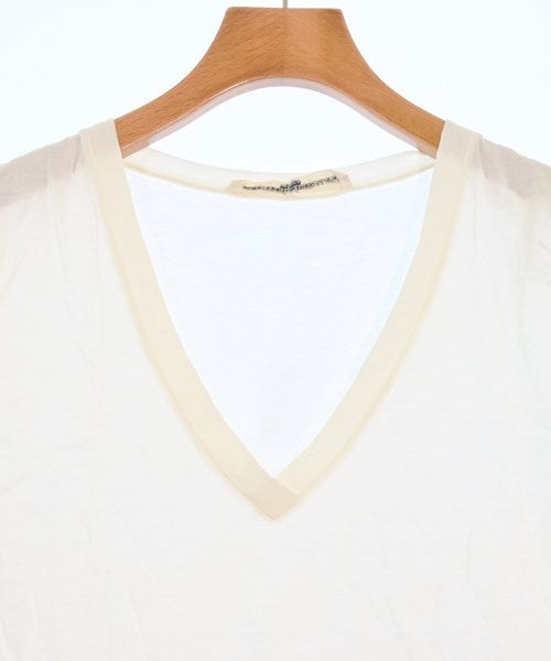 HAUS GOLDEN GOOSE DELUXE BRAND Tee Shirts/Tops