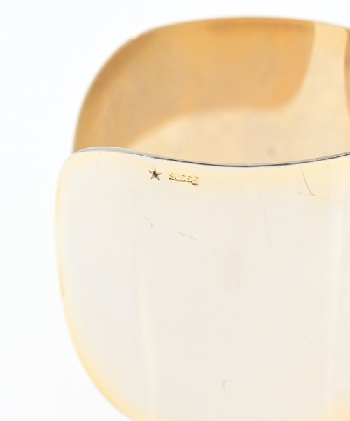 HAUS GOLDEN GOOSE DELUXE BRAND Bracelets/Bangles