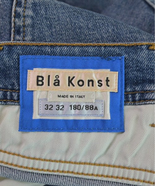 Bla Konst Jeans