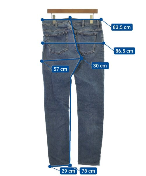 Bla Konst Jeans