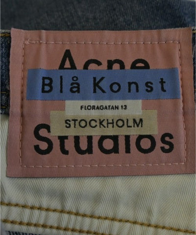 Bla Konst Jeans