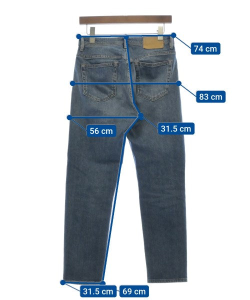 Bla Konst Jeans