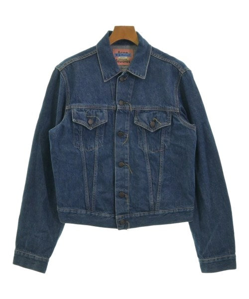 Bla Konst Denim jackets