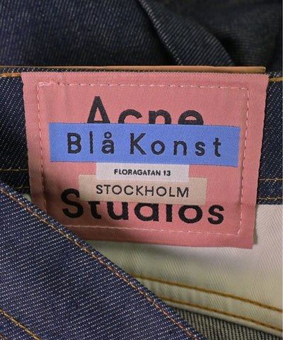 Bla Konst Jeans