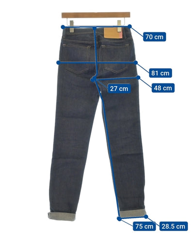 Bla Konst Jeans