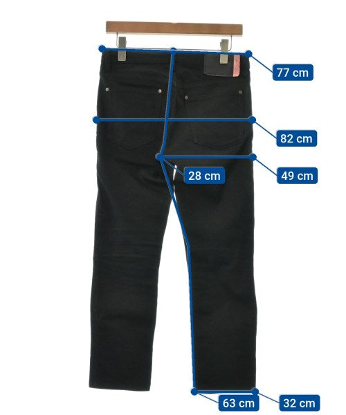 Bla Konst Jeans