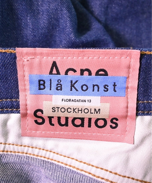 Bla Konst Jeans