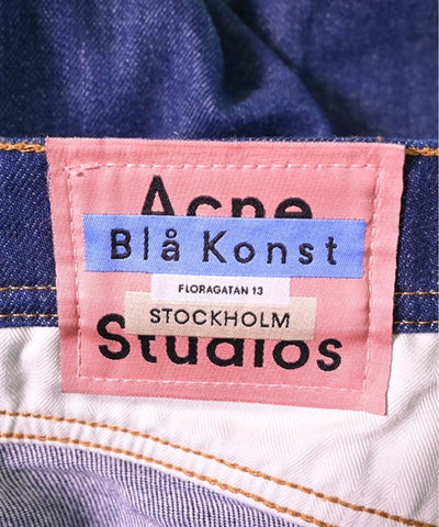 Bla Konst Jeans