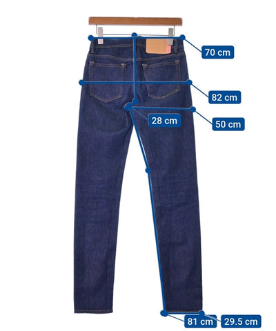 Bla Konst Jeans