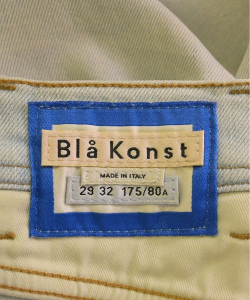 Bla Konst Jeans