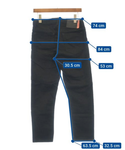 Bla Konst Jeans