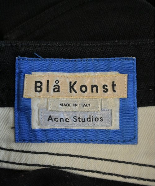 Bla Konst Jeans