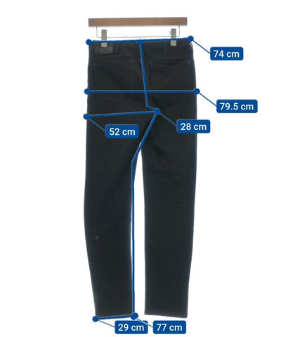 Bla Konst Jeans