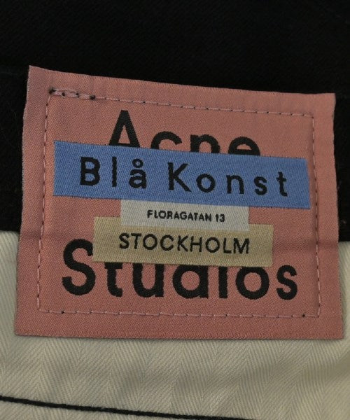 Bla Konst Jeans