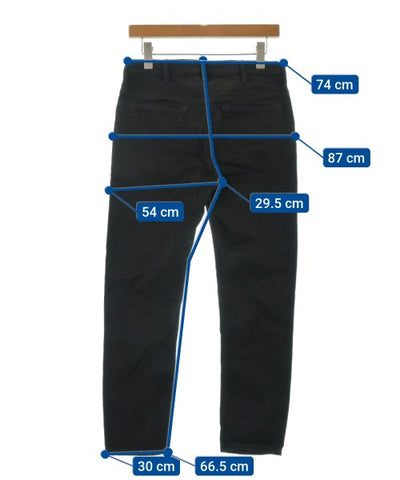 Bla Konst Jeans